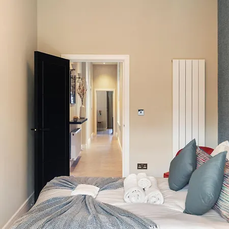 Luxury Living 3br In Maida Vale * London