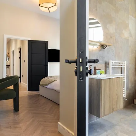 Luxury Living 3br In Maida Vale *