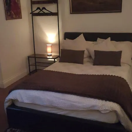 The Cosy Apartment London