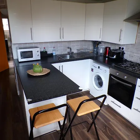 Chelsea Orange Sleeps10-petsok-parking Apartment London