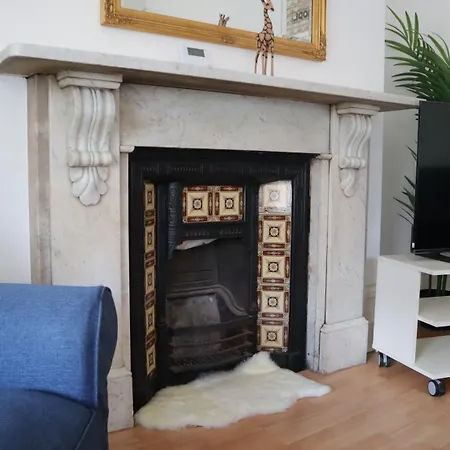 Cozy Flat In Hammersmith