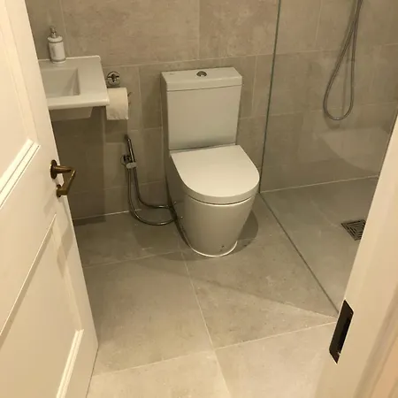 Willesden Boutique Hotel *
