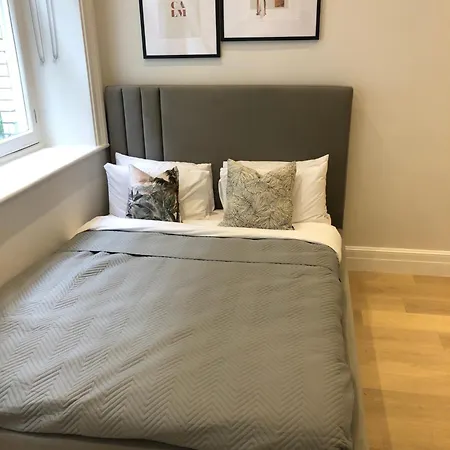 Willesden Boutique Hotel