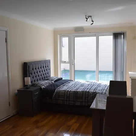 Apartment Premier