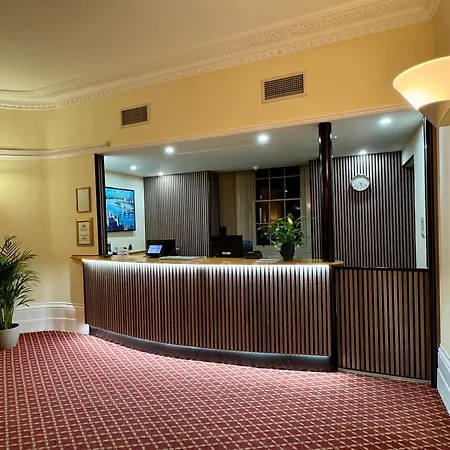 Hotel The Darlington Hyde Park London