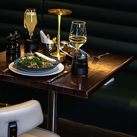 The Westminster London, Curio Collection By Hilton 4* Londra