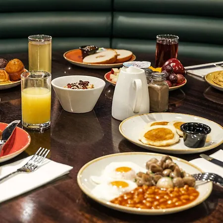 The Westminster London, Curio Collection By Hilton מלון לונדון