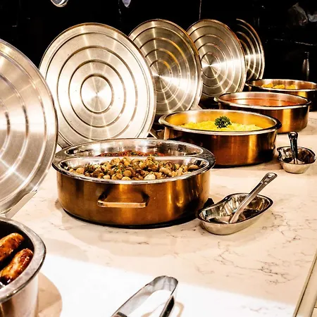 Otel The Westminster London, Curio Collection By Hilton