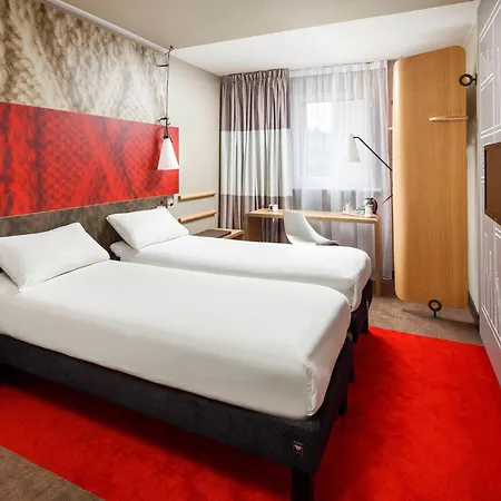 Ibis London Barking Hotel