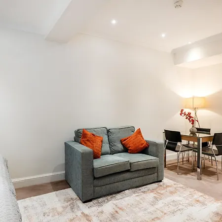 Manson Place Aparthotel Londra