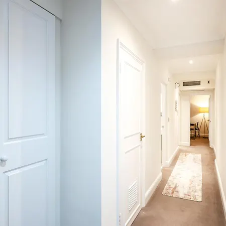 Manson Place 4* Londres
