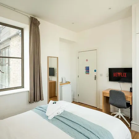 View Guest house