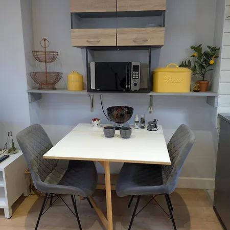 Cosy Modern One Bedroom In Hammersmith