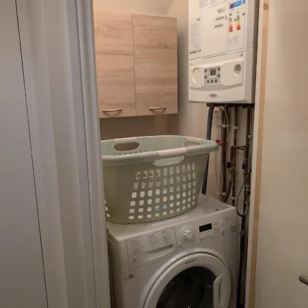 アパート Cosy Modern One Bedroom In Hammersmith