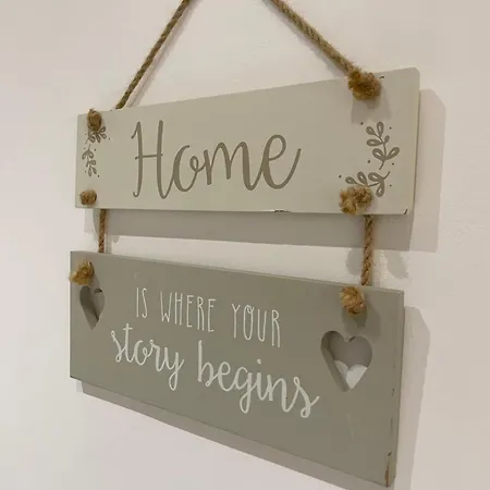 Victoria Maisonette