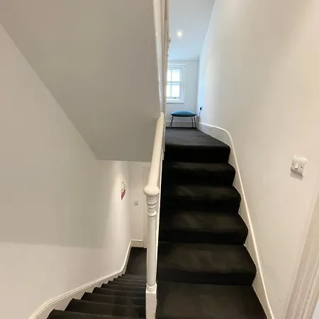 Victoria Maisonette Apartment