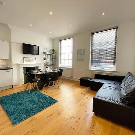 Apartment Victoria Maisonette
