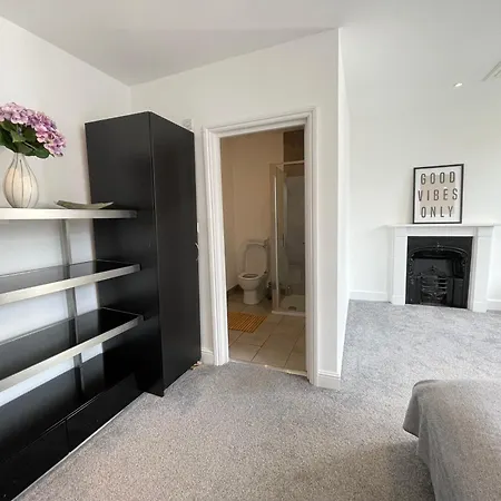 Victoria Maisonette Apartment *