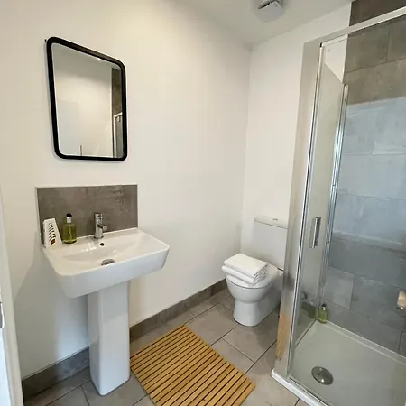 Apartment Victoria Maisonette *