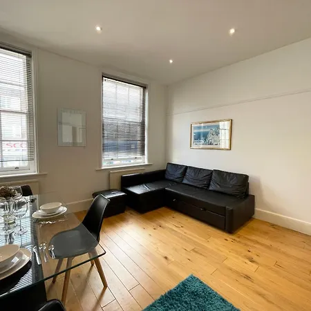 Apartment Victoria Maisonette