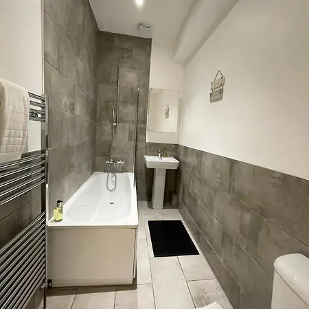Victoria Maisonette Apartment *