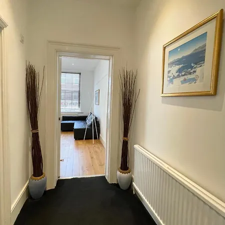 Apartment Victoria Maisonette *