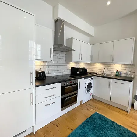 Victoria Maisonette Apartment