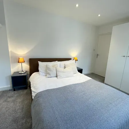 Apartment Victoria Maisonette