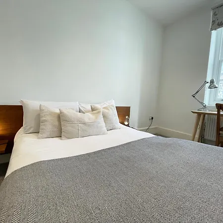 Victoria Maisonette Apartment *