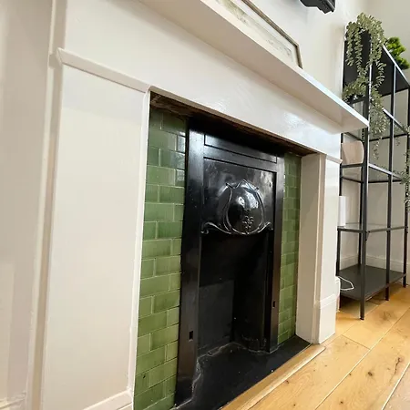 Victoria Maisonette Apartment *