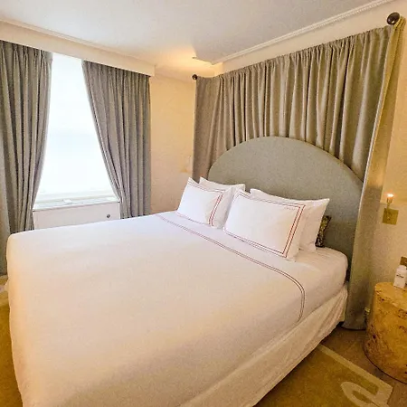 Magda Boutique Hotel *
