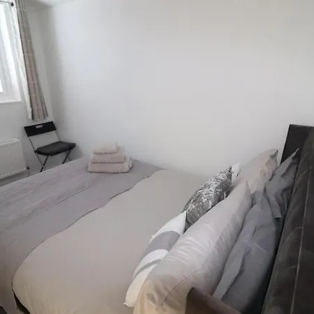 Homestay West Dulwich 28 Mins To Victoria *