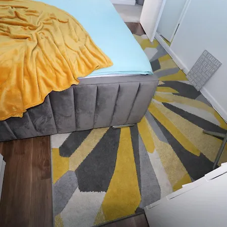 Homestay West Dulwich 28 Mins To Victoria London