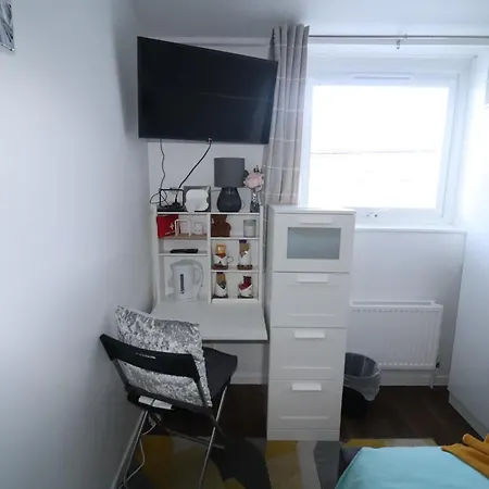 Homestay West Dulwich 28 Mins To Victoria *