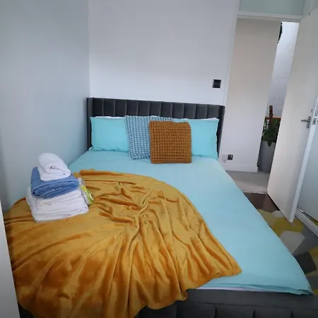 Homestay West Dulwich 28 Mins To Victoria London