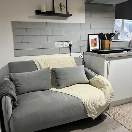 Stylish Putney Village Flat Appartement