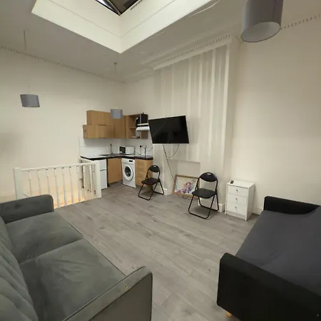 Stylish - Steps From Hyde Park & Paddington Station *