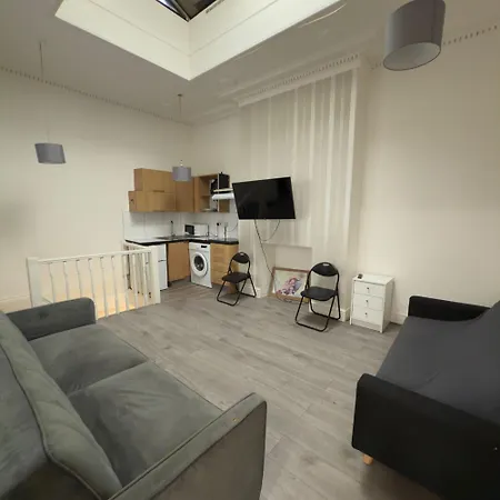 Stylish - Steps From Hyde Park & Paddington Station London