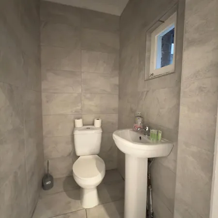 Stylish - Steps From Hyde Park & Paddington Station Appartamento