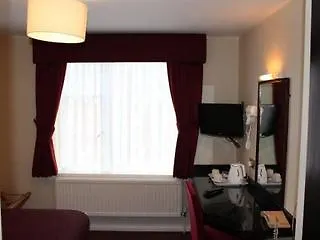 Hotel Mabledon Court 3*