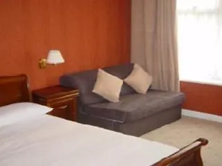 Penzion Warwick 3*