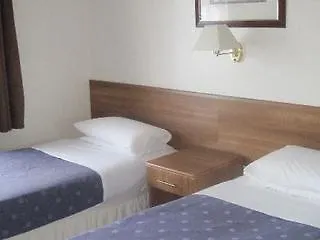 Warwick Penzion Kingston upon Thames (Greater London)