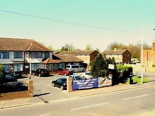 Heathrow Hillingdon