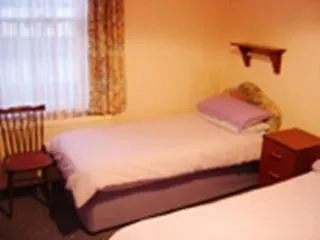 Penzion Fountain House Hayes (Greater London)