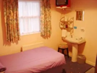 Fountain House Hayes (Greater London)