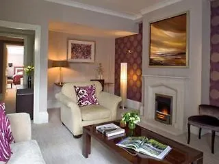 Апарт-отель Beaufort House - Knightsbridge Лондон