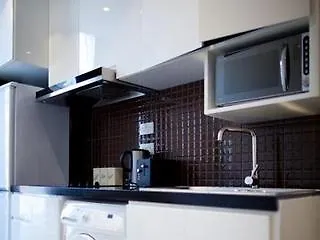Apart-hotel Welcome Victoria 3*