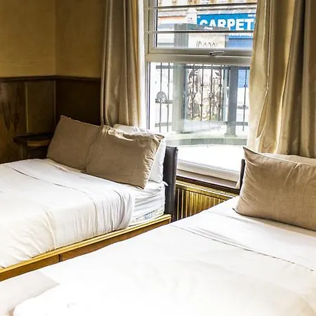 Cricklewood Otel Londra