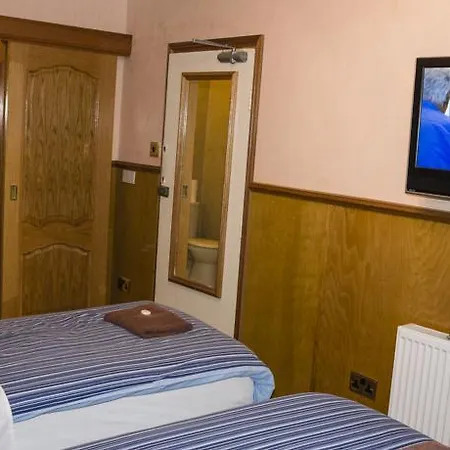 Cricklewood Hotel 2*