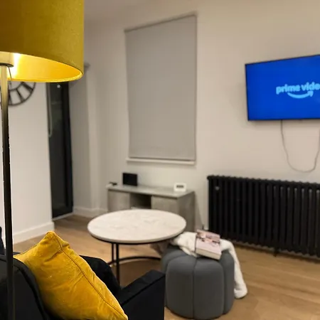 Apartment Luxury - Fulham London
